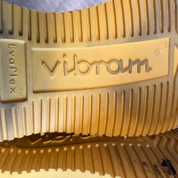 Walkover leather shoes made in the USA - Picture 2 of 6